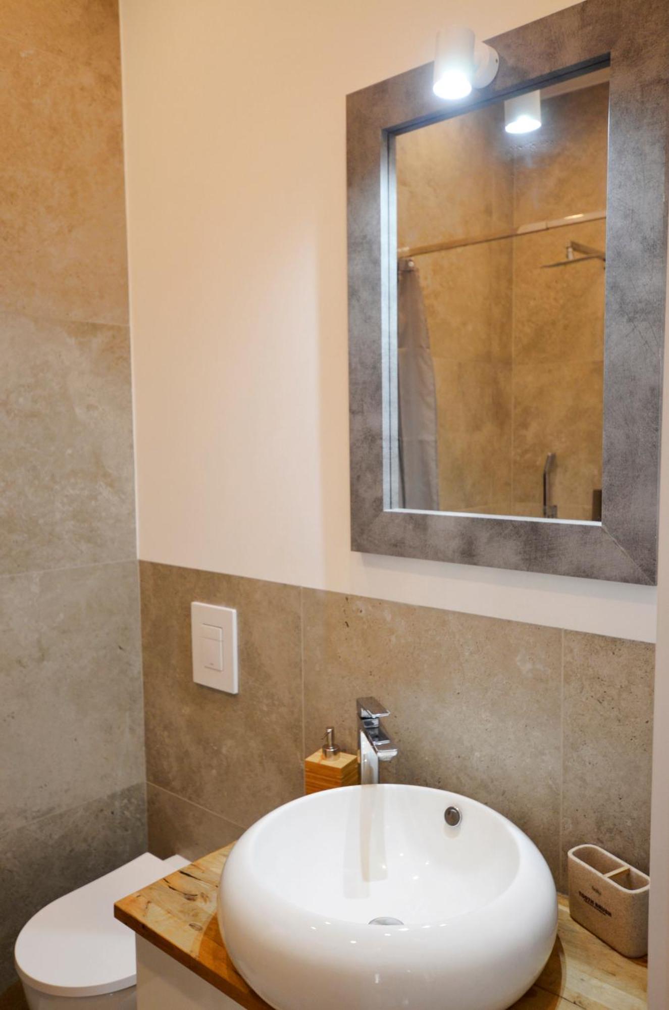 Apartament Szeroka Old Town Гданьск Экстерьер фото