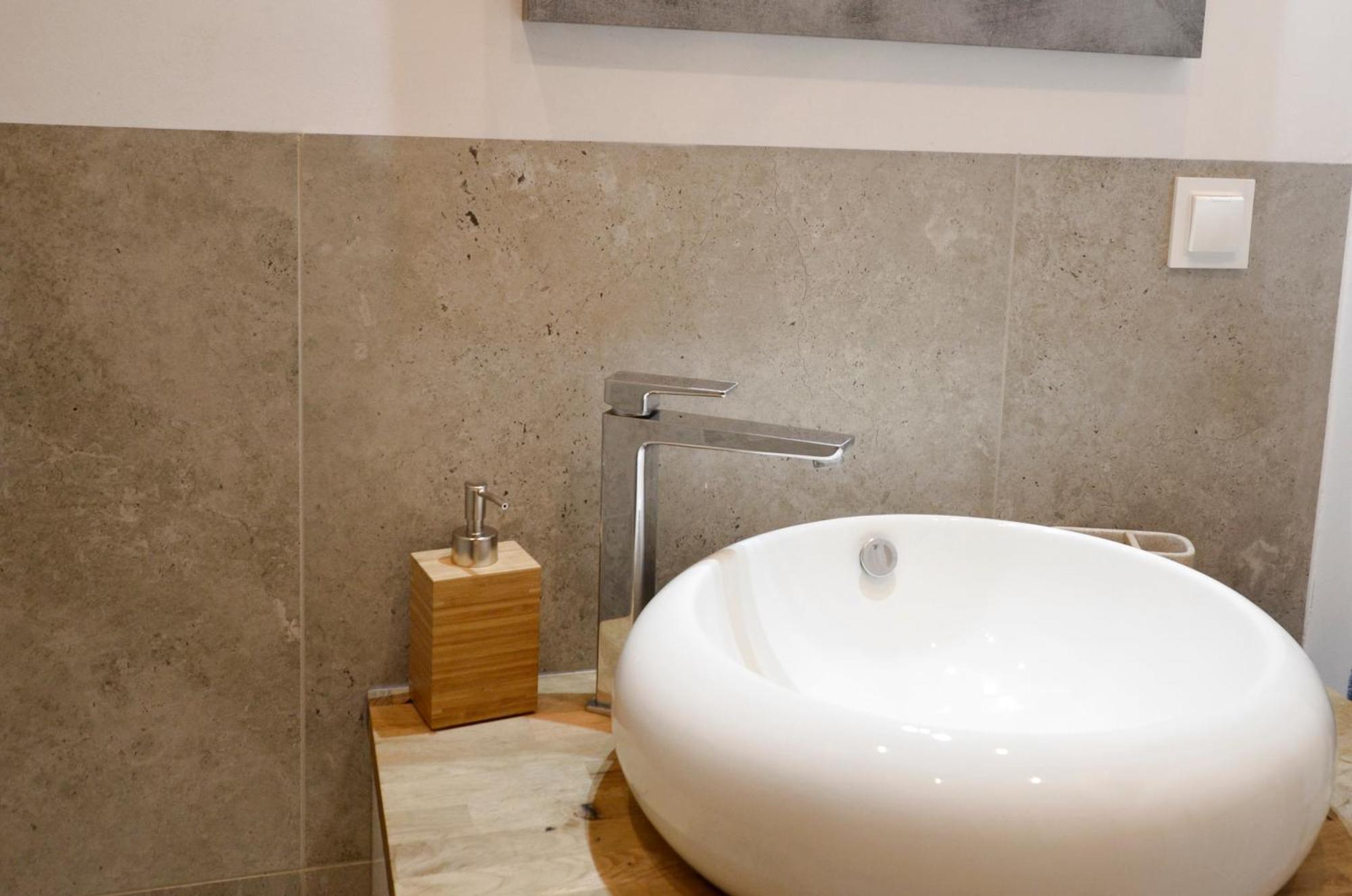 Apartament Szeroka Old Town Гданьск Экстерьер фото